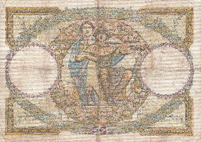 Beschrijving achterzijde: WOMAN/MAN